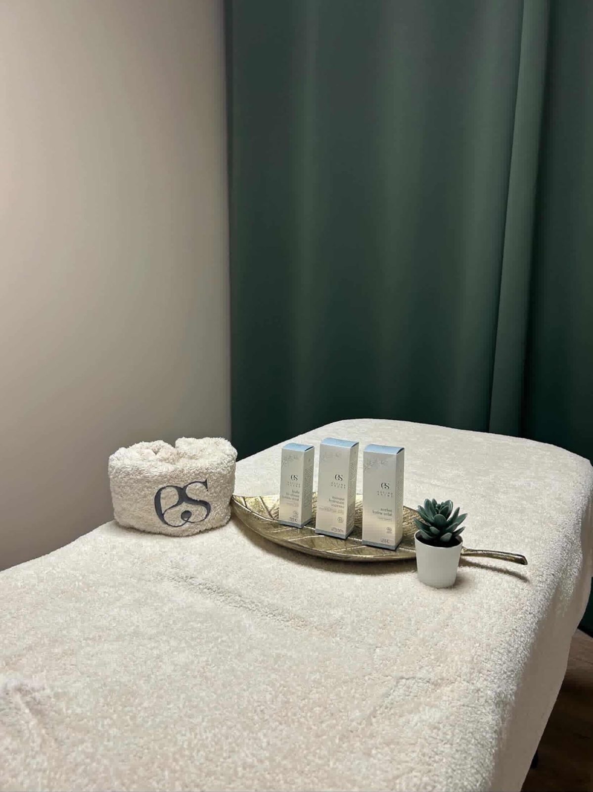 Prestation esthétique et épilation à Albertville